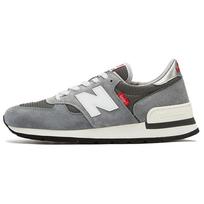 New Balance 990v1 Pagaminta JAV Pilki Unisex Kedai M990VS1 43 gray