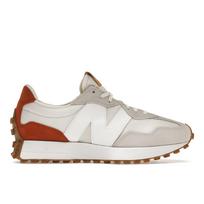 New Balance 327 Jūros druska Rūdys Oksidas Moteriški sportbačiai Kreminiai WS327RA 36