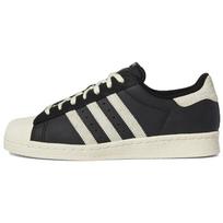 adidas Superstar 82 Juodi Kreminiai Balti Unisex Kedai Core-Black Aluminium GY3428 36