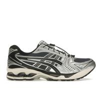ASICS Gel Kayano 14 Unlimited Pack - Carrier Grey Black Unisex Sportbačiai 1203A549-020 36