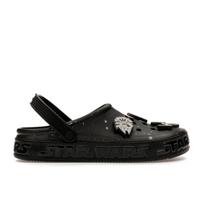 Žvaigždžių karai x Crocs Off-Court klumpės Galaxy, Tolimoje, Tolimoje Galaktikoje Unisex sportbačiai Juodi 209904-001 38-39