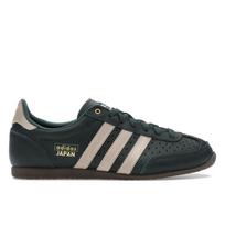 adidas Japonija Mineralinė Žalia Krištolo Smėlio Moteriški Kedai Juodi Wonder-White IG4278 36⅔