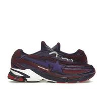 BAPE x adidas Orketro Tamsiai Violetiniai Unisex Sportbačiai Debesėlių Baltumo Pagrindinės Juodos Spalvos JH6362 36 black
