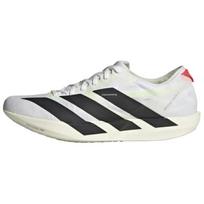 adidas Adizero Adios 9 Balti Juodi Sidabro Metaliniai Vyriški Sportbačiai Debesų Baltumo Pagrindinės Juodos IF9419 46