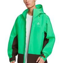 Nike ACG serija Misery Ridge Storm-FIT ADV GORE-TEX 3L apvalkalas su gobtuvu, užtrauktuku, laisva, vandeniui ir vėjui atspari striukė, unisex striukė FV8642-388 M