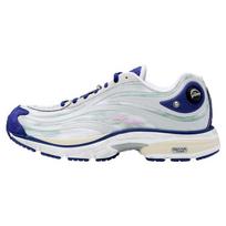 Reebok Rbk Premier Pump Paris Bėgimo bateliai Patvarūs Kvėpuojantys Žemi Unisex sportbačiai Balti Mėlyni 100210110 40