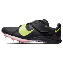 Nike Zoom Long Jump 'Anthracite Pink Volt' Laisvalaikio sportbačiai CT0079-001 47.5