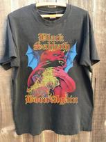 Black Sabbath Grupės Marškinėliai, Black Sabbath Born Again Medvilniniai Unisex Vyrams Moterims Vyriški Marškinėliai Trumpomis Rankovėmis Vyrams Moterims Vasaros S