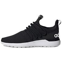 Adidas Lite Racer Adapt 3.0 'Juodi Pilki' Sportbačiai FX8802 41⅓