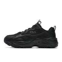 FILA Tracer Classic Retro Laisvalaikio Sportiniai Batai Vyriški Kedai Juodi F12M542155FBK 44 black