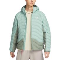 Nike ACG serijos Lava Flow Therma-FIT ADV šilta striukė su gobtuvu ir užtrauktuku vyriška striukės HJ3736-017 S