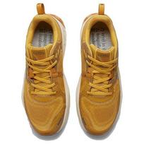 New Balance Fresh Foam X Hierro v8 Sviestinis gintaras Gili jūra - MTHIERF8 EU 40 ruda