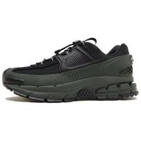 Nike ZOOM VOMERO ROAM Laisvalaikio bėgimo batai Unisex Juodi Žali - FV2295-300 EU 43 žalia/juoda
