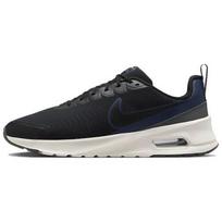 Nike Air Max Nuaxis Juoda Vidurnakčio Mėlyna - FZ2148-001 EU 44.5 juoda