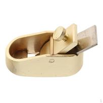 Išgaubto apatinio krašto įrankis instrumentas luthier Golden L