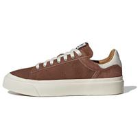 adidas Stan Smith CS Lux Naudoti Rudo Spalvos Unisex Sportbačiai Off-White Kreminės Baltos Spalvos IG1310 36