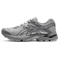 Asics Gel-Flux 4 Šviesiai pilka/Sidabrinė (Moteriškos) Moteriški sportbačiai 1012B638-020 36