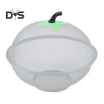 Vaisių dubuo daržovių krepšelis 24/28 cm metalinis tinklinis dubuo vaisiams plauti daržoves Užkandžiai stalviršiui Dekoratyvinis laikiklis Virtuvė Kavinė Restoranas Naudojimas namuose 24cm balta