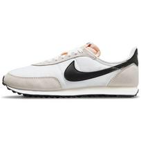 Nike Waffle Trainer 2 Balti Juodi Vyriški Sportbačiai Sail Summit-White DH1349-100 43