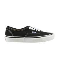 Vans Authentic 44 DX Anaheim Factory Unisex Kedai Juodi Balti VN0A38ENMR2 38