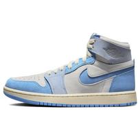 Air Jordan 1 High Zoom Comfort 2 University Blue Moteriški kedai Phantom Ice-Blue Gym-Red DV1305-004 35.5