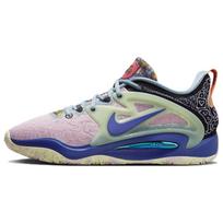 Nike KD 15 EP What The Vyriški sportbačiai Daugiaspalviai Action-Grape White FN8011-500 44.5