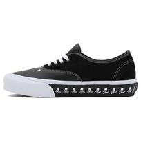 „Mastermind World x Vans Authentic VLT LX Punk Culture“ unisex sportbačiai juodi VN0A4CS4BLK 35