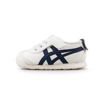 Onitsuka Tiger Mexico 66 TS Beržas Jūros Mėlyna Kūdikių Sportbačiai Kreminė 1184A074-200 25