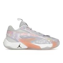 Air Jordan Luka 2 GS Nebula Vaikiški sportbačiai Violetinė Futbolo pilka Juoda DZ3498-005 38