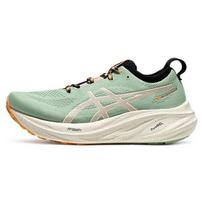 ASICS Gel Nimbus 26 TR Nature Bathing Fellow Geltoni Vyriški Sportbačiai Žali 1011B849-250 42