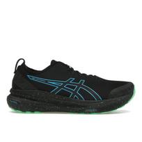 ASICS Gel Kayano 31 Lite-Show Skaitmeninė Aqua Vyriški sportbačiai Juodi Lite-Show 1011B949-001 44.5 black
