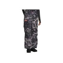 Nike ACG Storm-Fit Chena Vortex Lauko tiesaus kirpimo laisvalaikio kelnės Unisex apatiniai Violetinės Juodos Baltos FV8842-573 XL