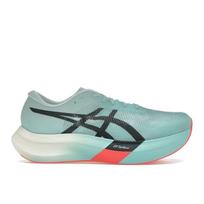 Asics Metaspeed Sky Paris Illuminate Mint Unisex Bėgimo bateliai Mėlyni Juodi 1013A123-400 37