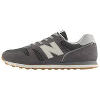 New Balance Nb 373 Universalūs Patogūs Žemi Bėgimo Bateliai Vyriškas Kedas Pilkas ML373SH2 37.5