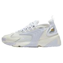 Nike Zoom 2K Sail White Women's Sneakers casual AO0354-101 36