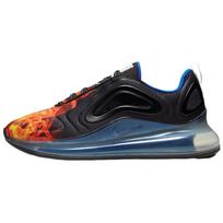 Nike Air Max 720 Kinijos kosmoso tyrimų pakuotės sportbačiai Laisvalaikio batai CJ8013-001 42