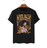 Comfort Colors Kate Bush Hounds Of Love Vintažiniai marškinėliai, Kate Bush marškinėliai 4XL