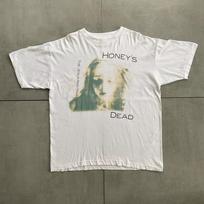 The Jesus And Mary Chain Medaus Mirtis Balti Unisex Marškinėliai Viršūnės marškinėliai Vyriški Moteriški S-4XL M