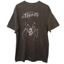 The Thing 1982 Siaubo Filmo Marškinėliai Visų Dydžių S-4XL 3XL