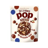 [Orionas] O! Granolos serija Chocolate Almond 370g