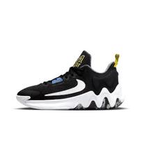 Nike Giannis Immortality 2 GS Black White DQ1943-001 EU 38 mėlyna/juoda