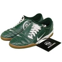 Nike Total 90 SP Futbolo bateliai Vyriški IH2090-300 EU 42 žalia