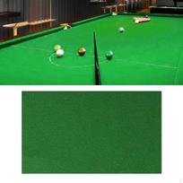9 pėdų žaidimų kilimėlis 2.4x1.45M_Green