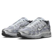 Nike Vyriški Laisvalaikio Sportiniai Batai P-6000 40.5