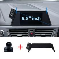Automobilio mobiliojo telefono laikiklis, skirtas BMW 1 serijai 2012-2018 F20 F21, GPS laikiklis, navigacijos stovas, automobilio priedai