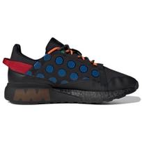 adidas ZX 2K Boost Pure Juoda Raudona - GY7912 EU 36 juoda