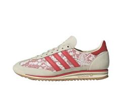 Liberty London × Adidas SL 72 OG Laisvalaikio batai Moteriški JS1311 35.5