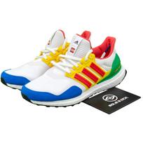 adidas LEGO x UltraBoost DNA „Spalvų rinkinys – daugiaspalvis“ FZ3983 40
