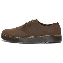 Dr. Martens Oda Lengvi Žemi Laisvalaikio Batai Unisex Sportbačiai Rudi 31548201 37