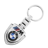 E60 E93 2025 Hot Car For BMW 1 pcs Car keychain Creative double-sided epoxy metal key ring For BMW M E39 E36 E60 E90 E3A4 E46 F3 ruda